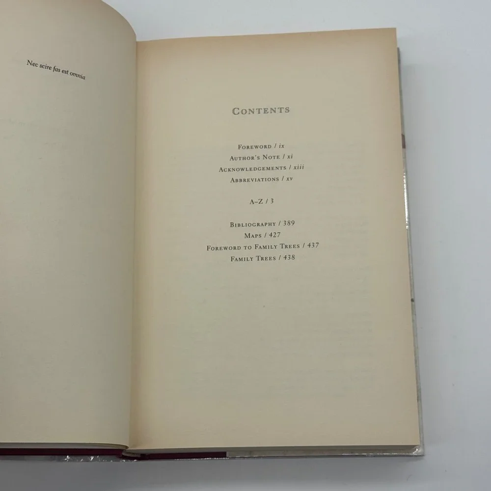 The Dorothy Dunnett Companion Volume II Elspeth Morrison Signed 1st Ed 2002 Book